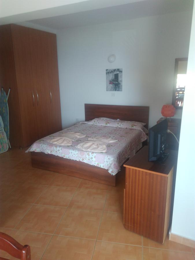 Yialos Apartments Pissouri Exterior foto